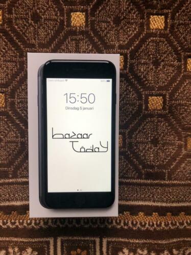 iPhone 7,7 plus, 8 UITVERKOOP bij BAZAAR TODAY met garantie