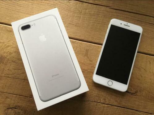 iPhone 7Plus 128GB