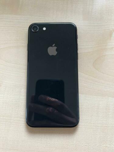 iPhone 8 256gb zwart