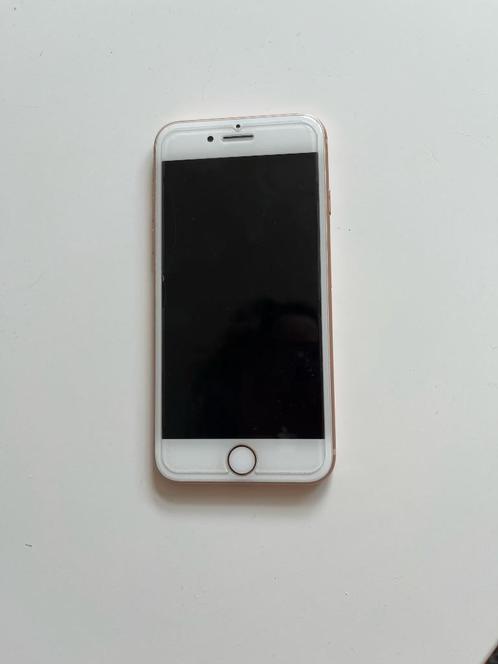 iphone 8 64 GB - colour rose gold