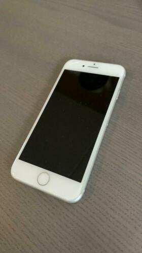 iPhone 8, 64 Gb met kleine beschadiging