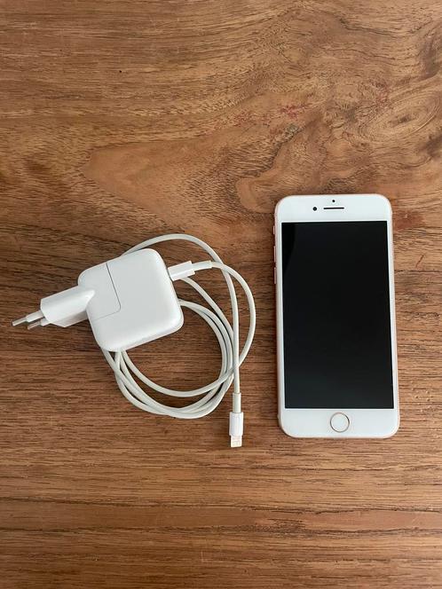 iPhone 8 64gb (inclusief oplader)