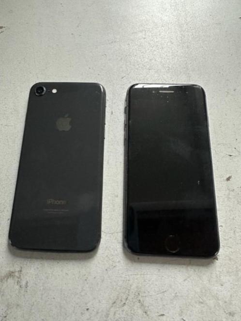 Iphone 8 64GB zwart