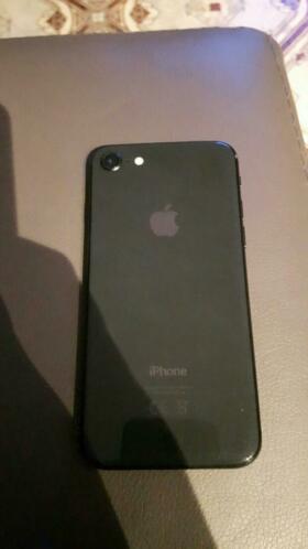 Iphone 8 black 64GB TOP STAAT