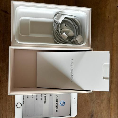 Iphone 8 gold 256 gb () te koop