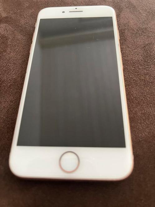 iPhone 8 gold 64GB