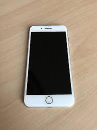 iPhone 8 PLUS 256 GB Silver