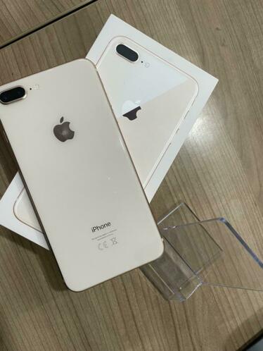 Iphone 8 plus 64 gb