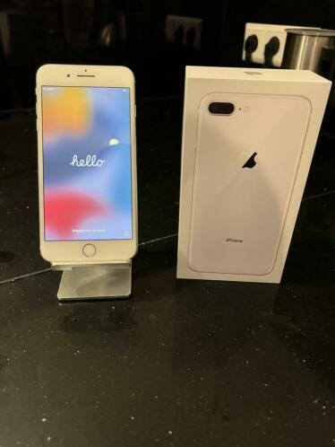 Iphone 8 Plus 64GB