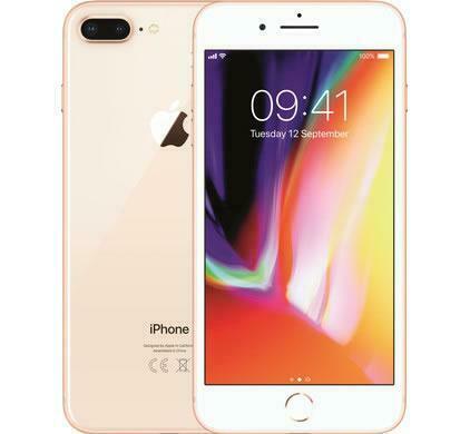 iPhone 8 Plus 64GB Goud nu vanaf 0,01 Wees snel OPOP