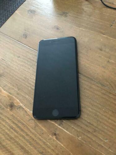 Iphone 8 Plus 64GB (zo goed als nieuw)