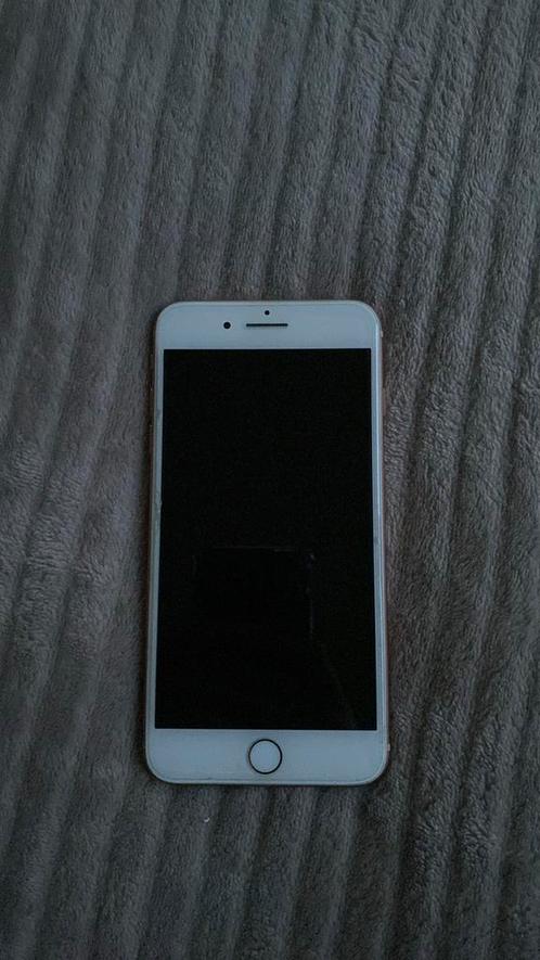 iPhone 8 Plus, Rose gold (128 GB)