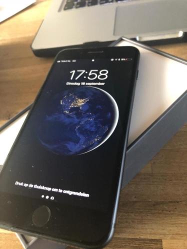 iPhone 8 Plus Space Grey 64GB