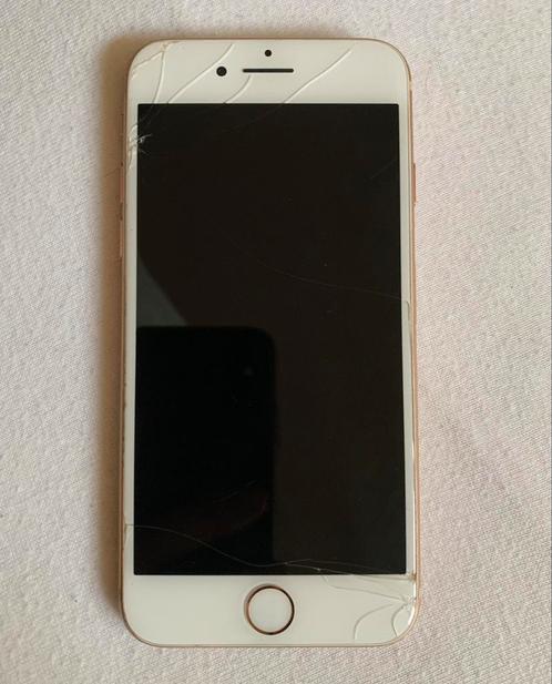 iPhone 8 Rose Gold 64 GB