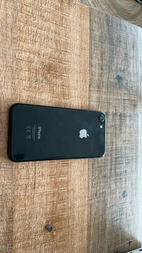 Iphone 8 Spacegrey 64 GB