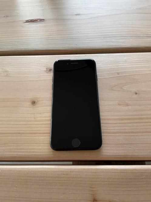 Iphone 8 - zwart