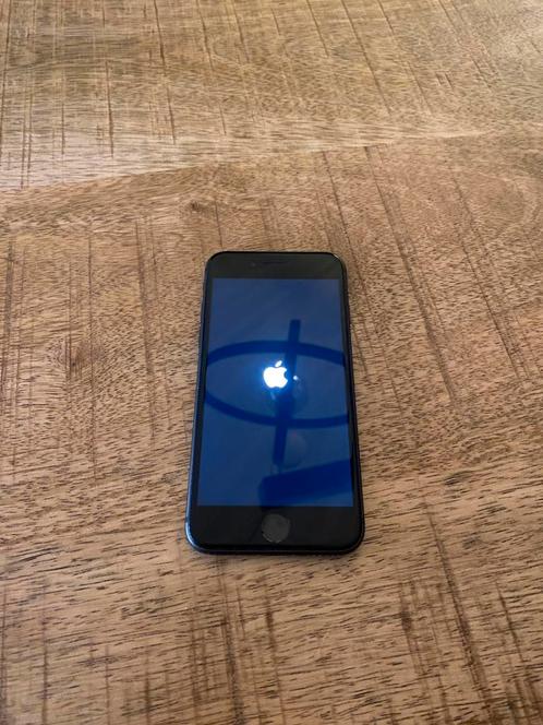 Iphone 8 zwart 64gb