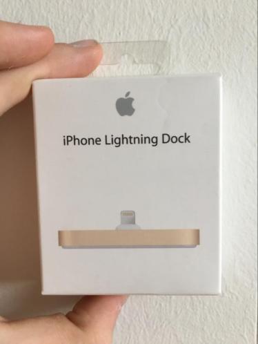 iPhone Apple Lightning
