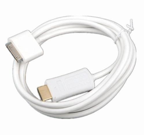 iphone ipad hdmi kabel full hd 1080p 1.8 meter