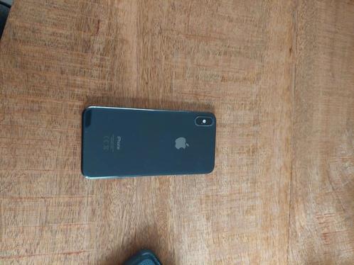 IPhone max 256 mb zonder lader