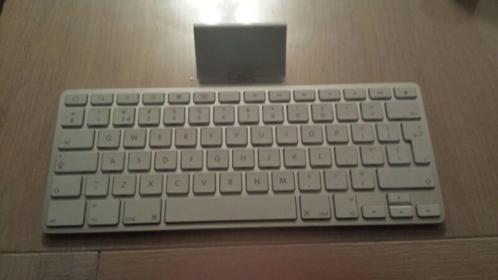 iPhone of iPad 3 en 4 toetsenbord