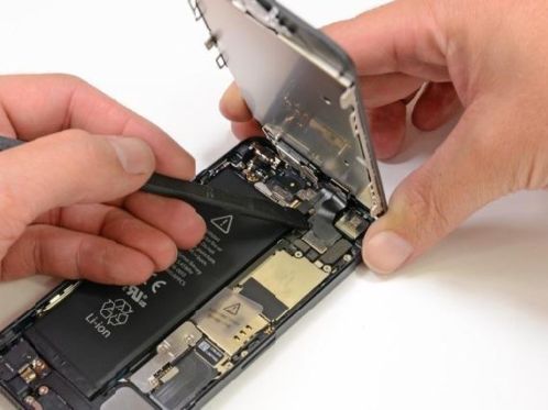 iPhone Reparatie. Scherm, Batterij vervangen.