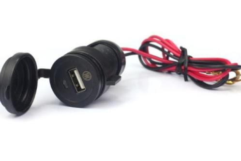iPhone Samsung HTC Sony USB lader voor je BMW 