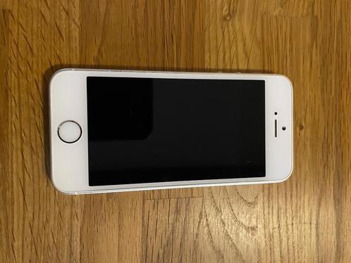 iPhone SE (2016) 16GB GoudWit