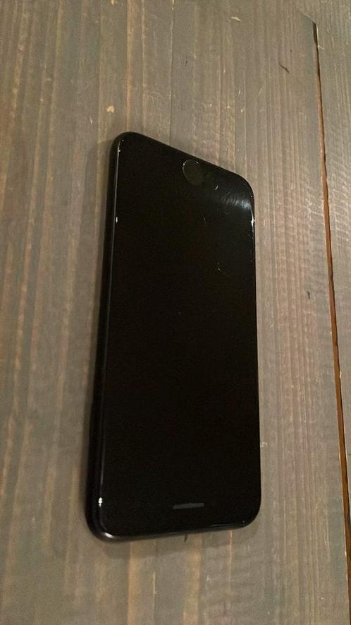 iPhone SE 2020, 128GB black