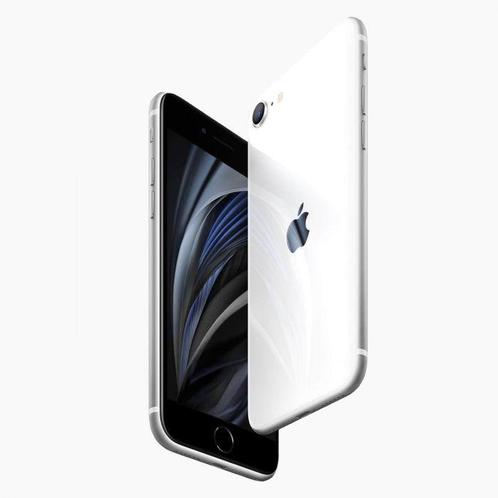 iPhone SE 2020 256gb (nieuwstaat) 2 jaar garantie