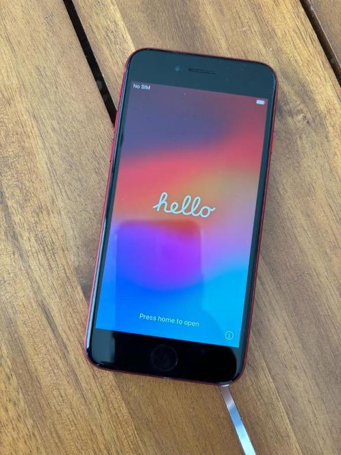 iPhone SE (2020)