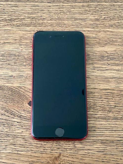 iPhone SE (2020) PRODUCT RED 64GB met originele doos