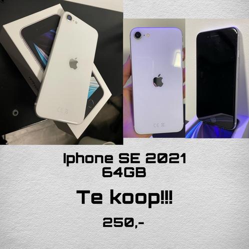Iphone SE 2021