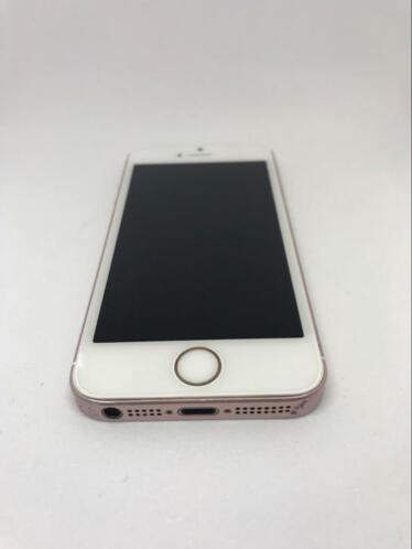 Iphone SE 64gb ros