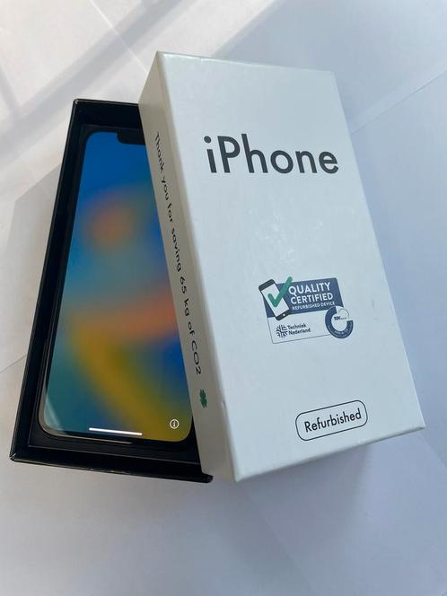 iPhone X (10) 256GB