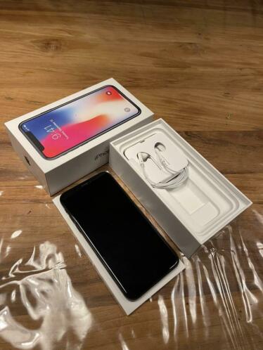 iPhone X 256 GB