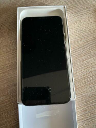 IPhone X 256Gb nieuw Silver