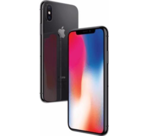 iPhone X 256GB Space Grey