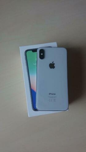 Iphone X 64 GB