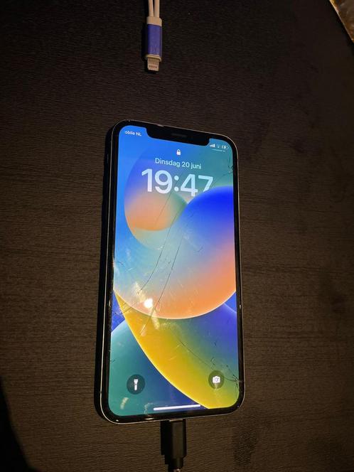 IPhone X 64 gb