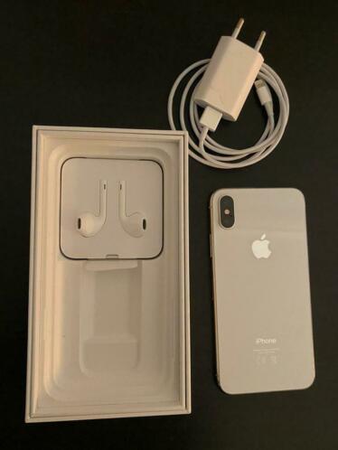 iPhone X - 64 GB