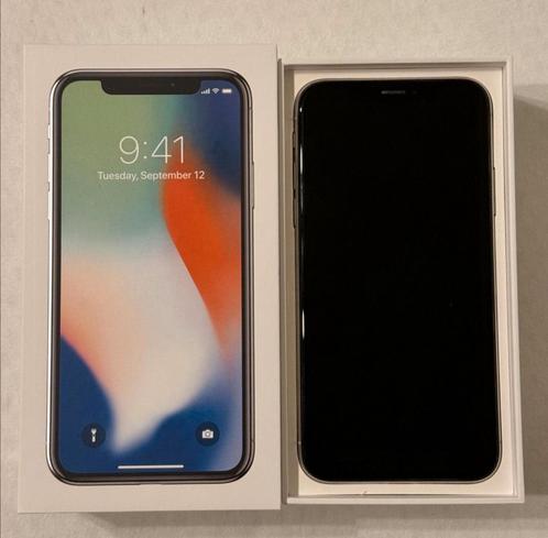 iPhone X 64 GB