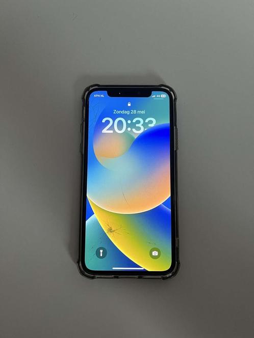 iPhone X 64GB