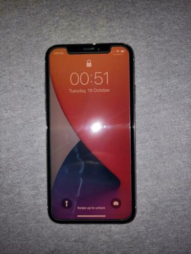 Iphone X 64GB