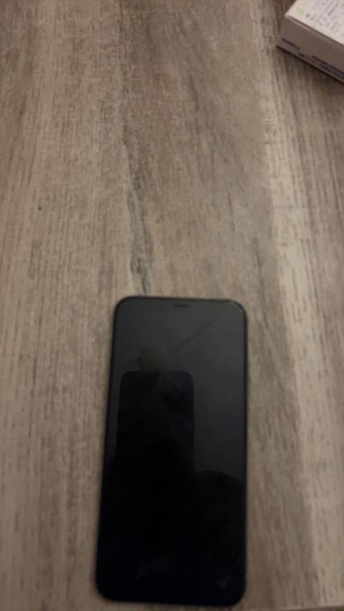 Iphone x 64gb krasvrij