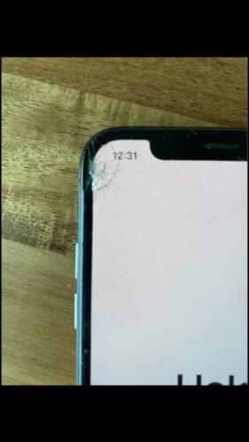 iphone x 64gb me schade