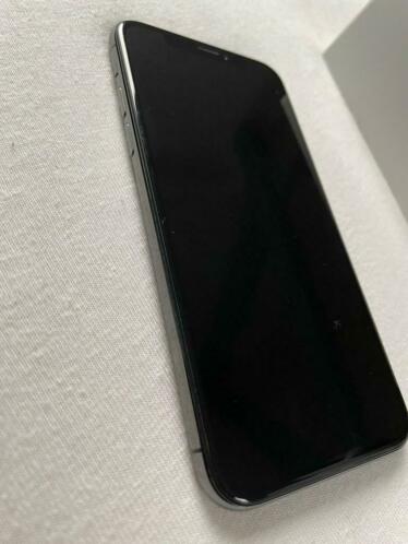Iphone X 64GB Space Gray