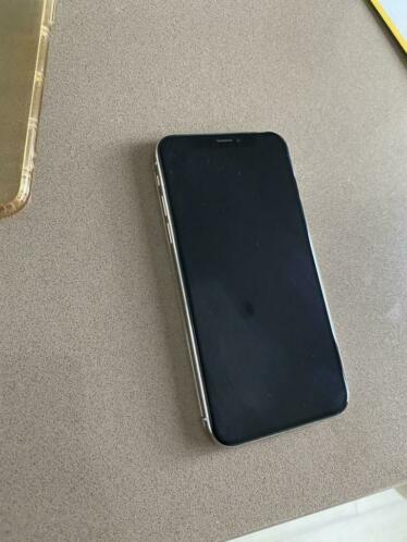 Iphone X 64GB te koop