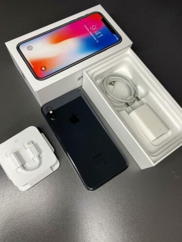 Iphone X 64GB ZGAN