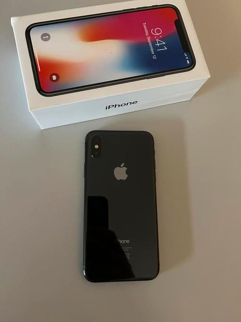 Iphone x ( apple iphone 10 )
